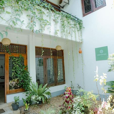 Greenscape Colombo Exterior foto
