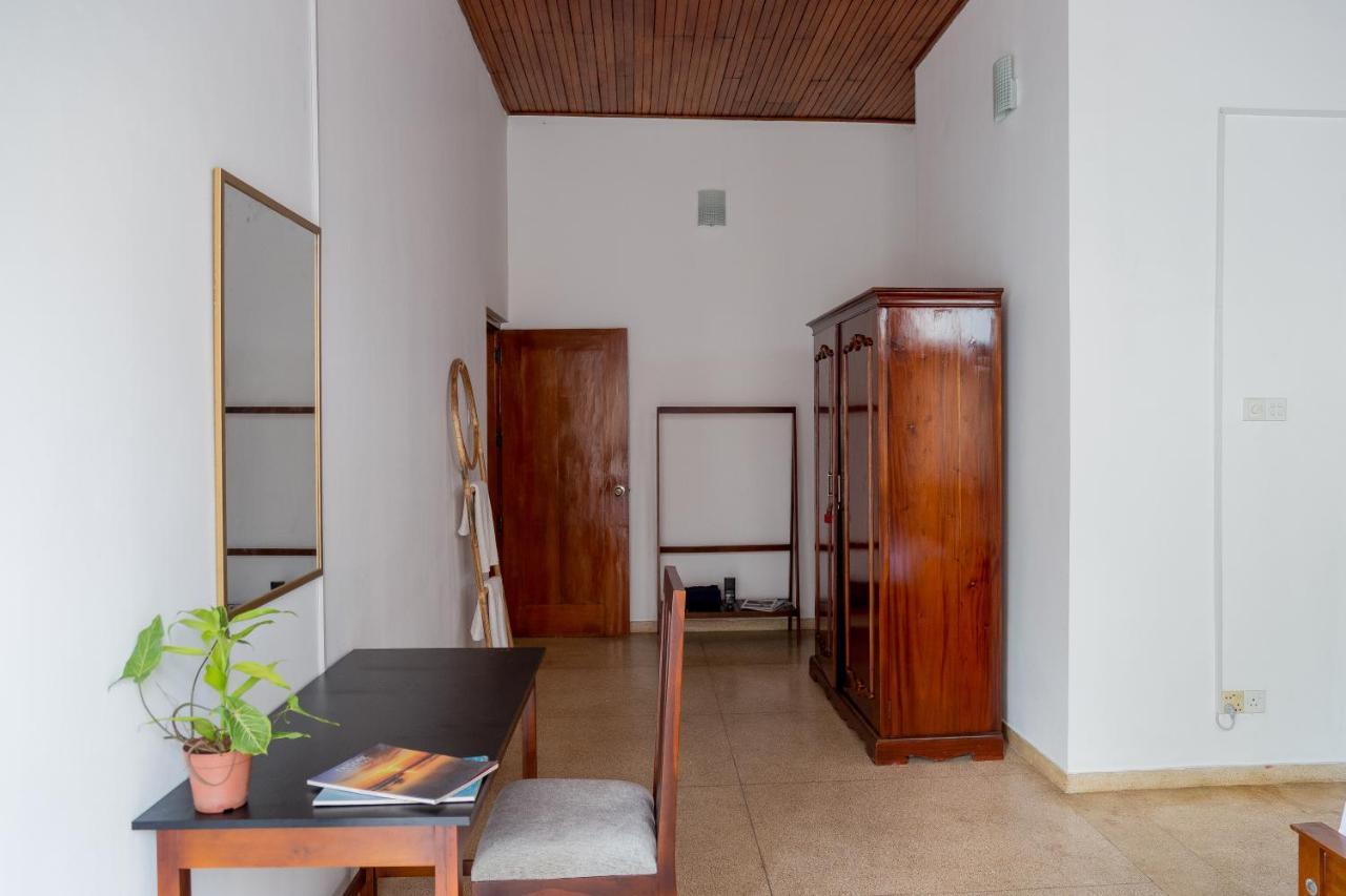 Greenscape Colombo Exterior foto