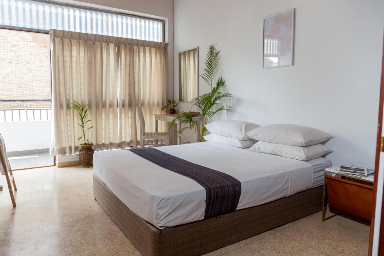 Greenscape Colombo Exterior foto
