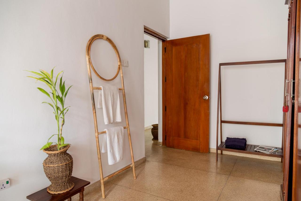 Greenscape Colombo Exterior foto