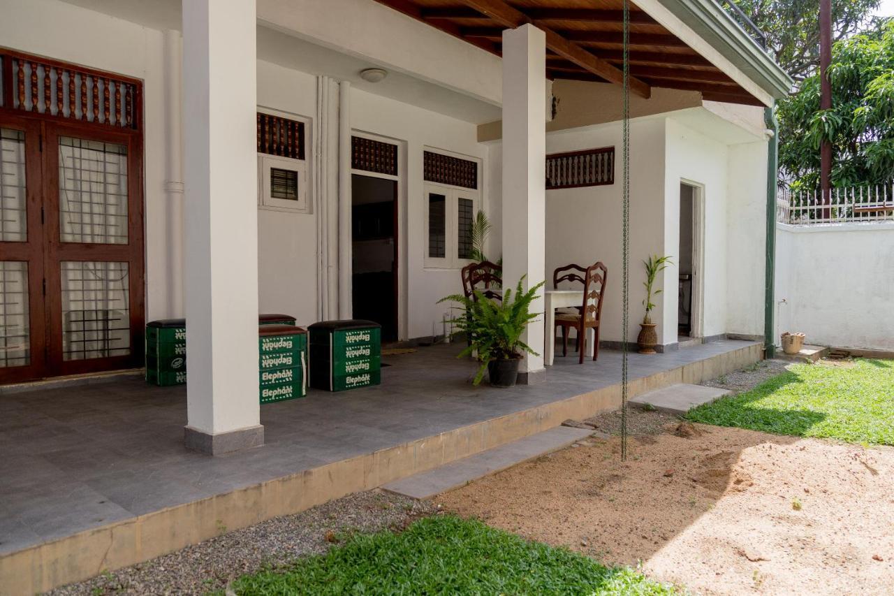 Greenscape Colombo Exterior foto