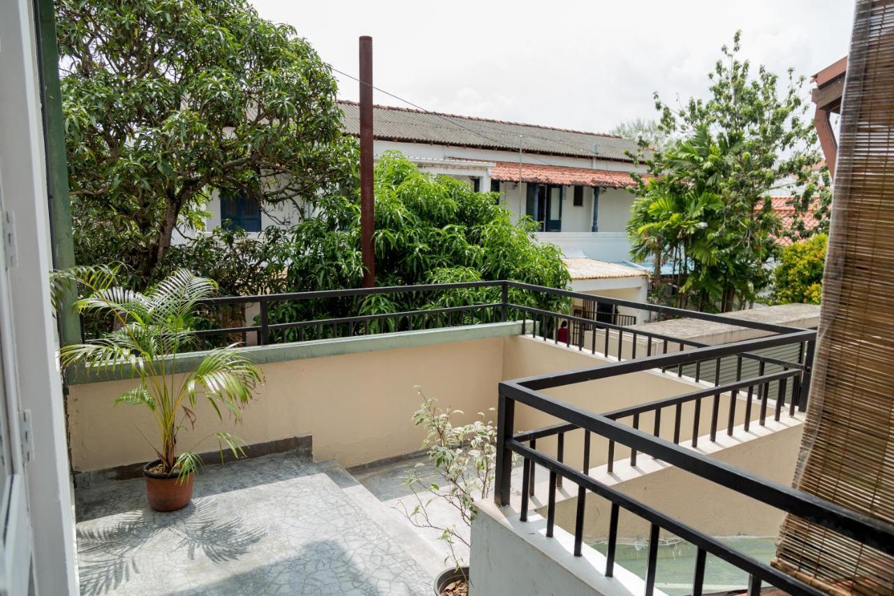 Greenscape Colombo Exterior foto