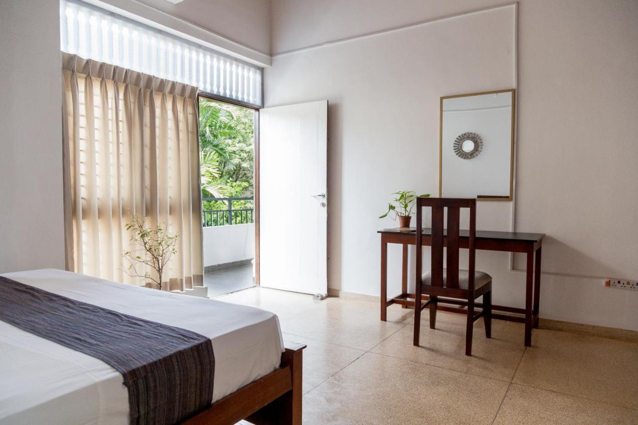 Greenscape Colombo Exterior foto