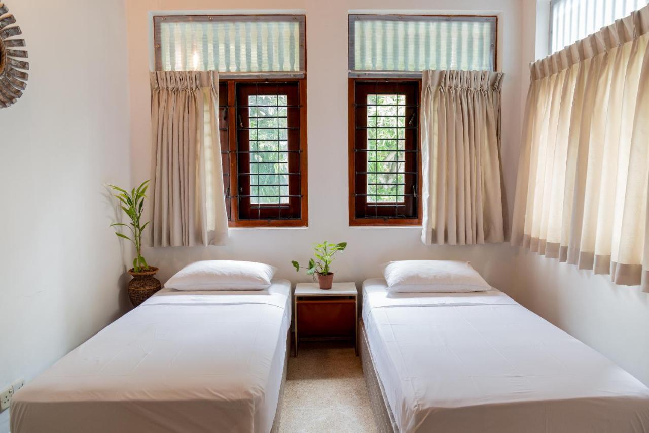 Greenscape Colombo Exterior foto