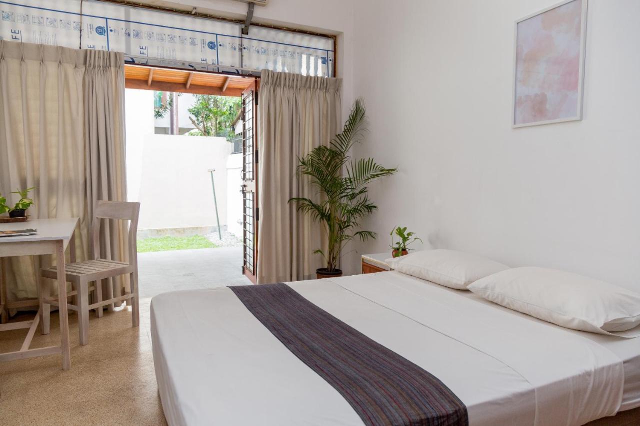 Greenscape Colombo Exterior foto