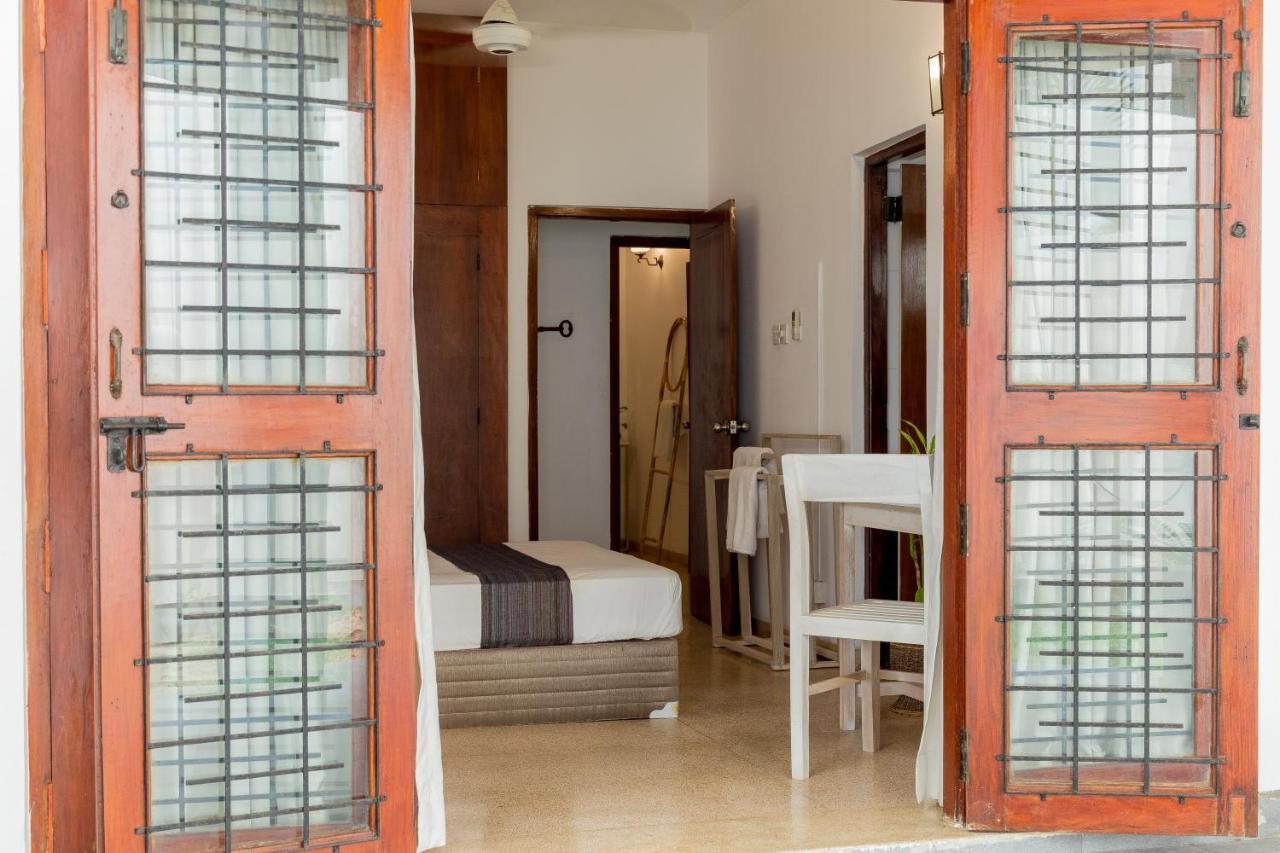 Greenscape Colombo Exterior foto