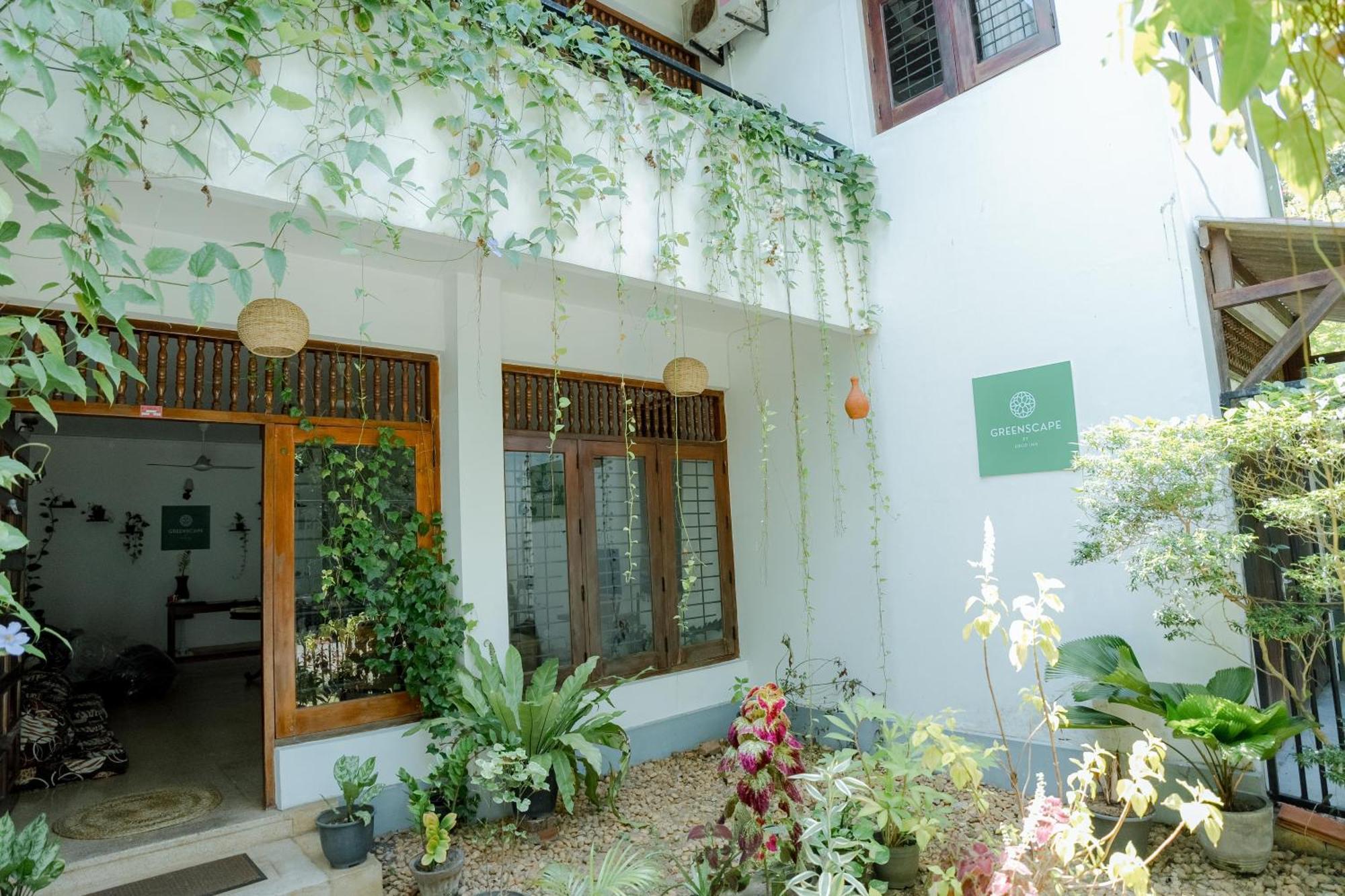 Greenscape Colombo Exterior foto