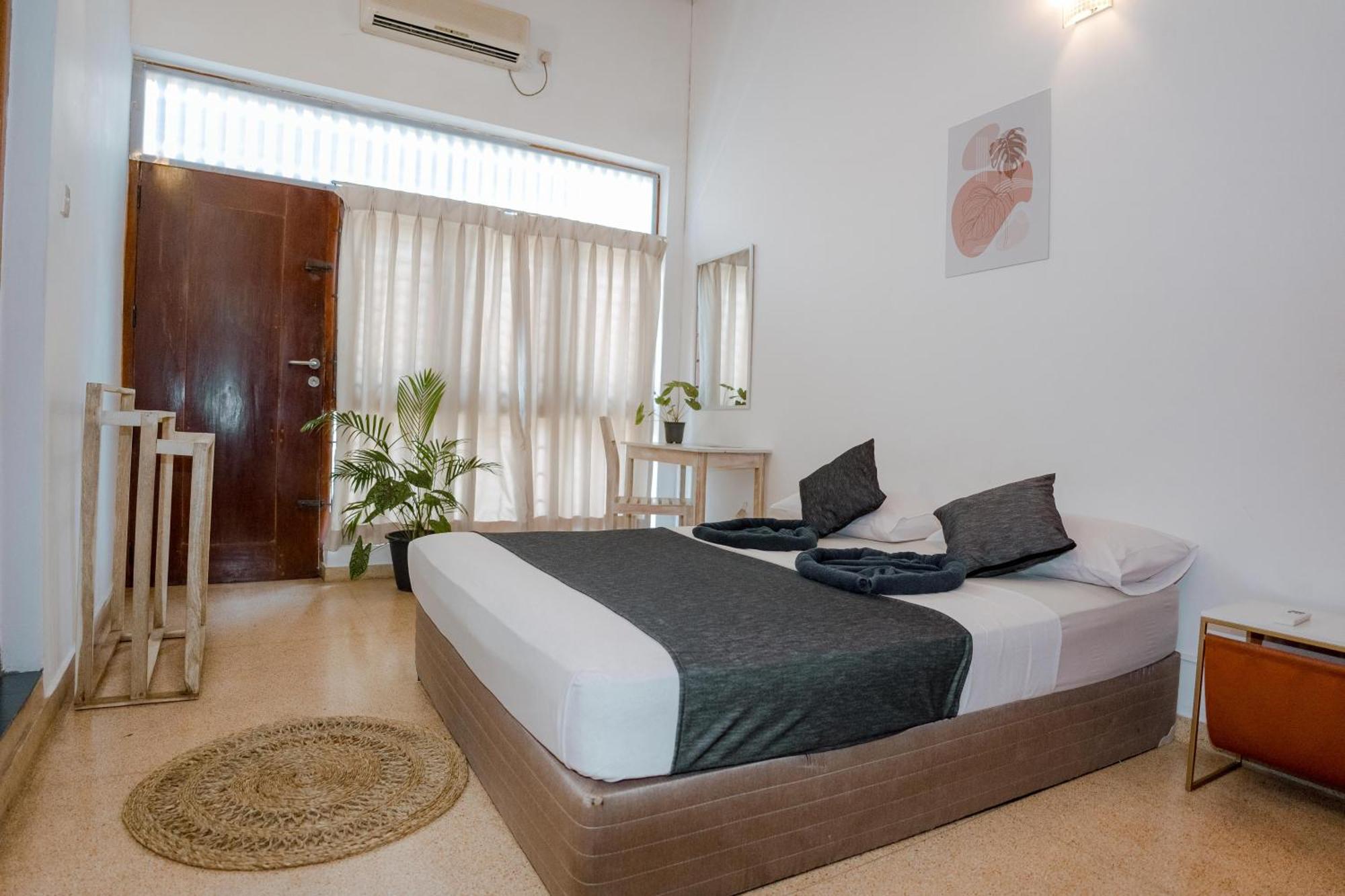 Greenscape Colombo Exterior foto