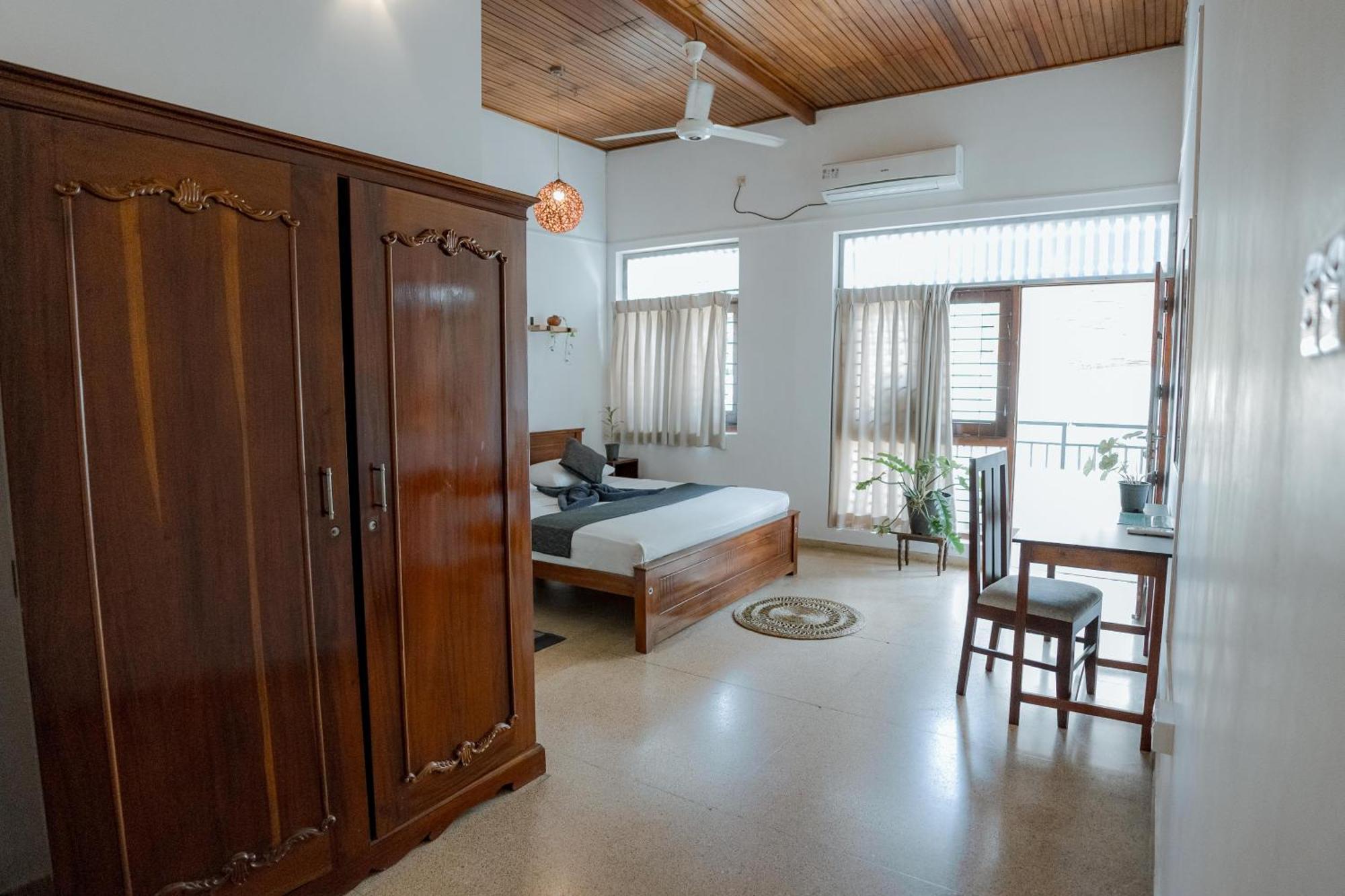Greenscape Colombo Exterior foto