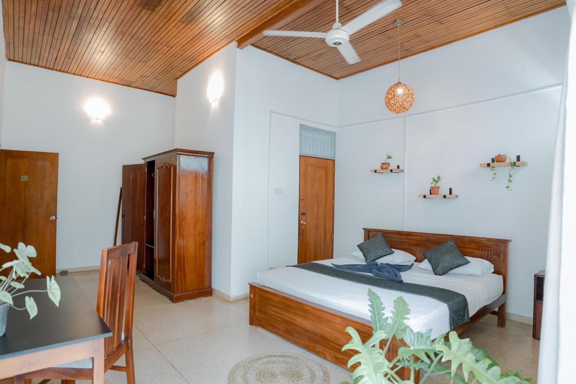 Greenscape Colombo Exterior foto