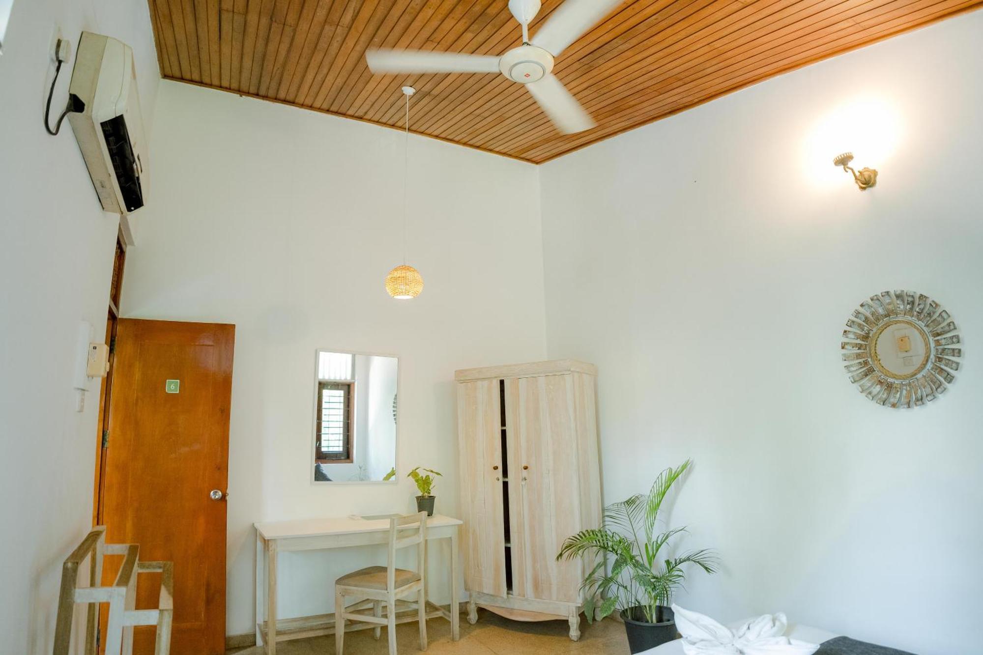 Greenscape Colombo Exterior foto