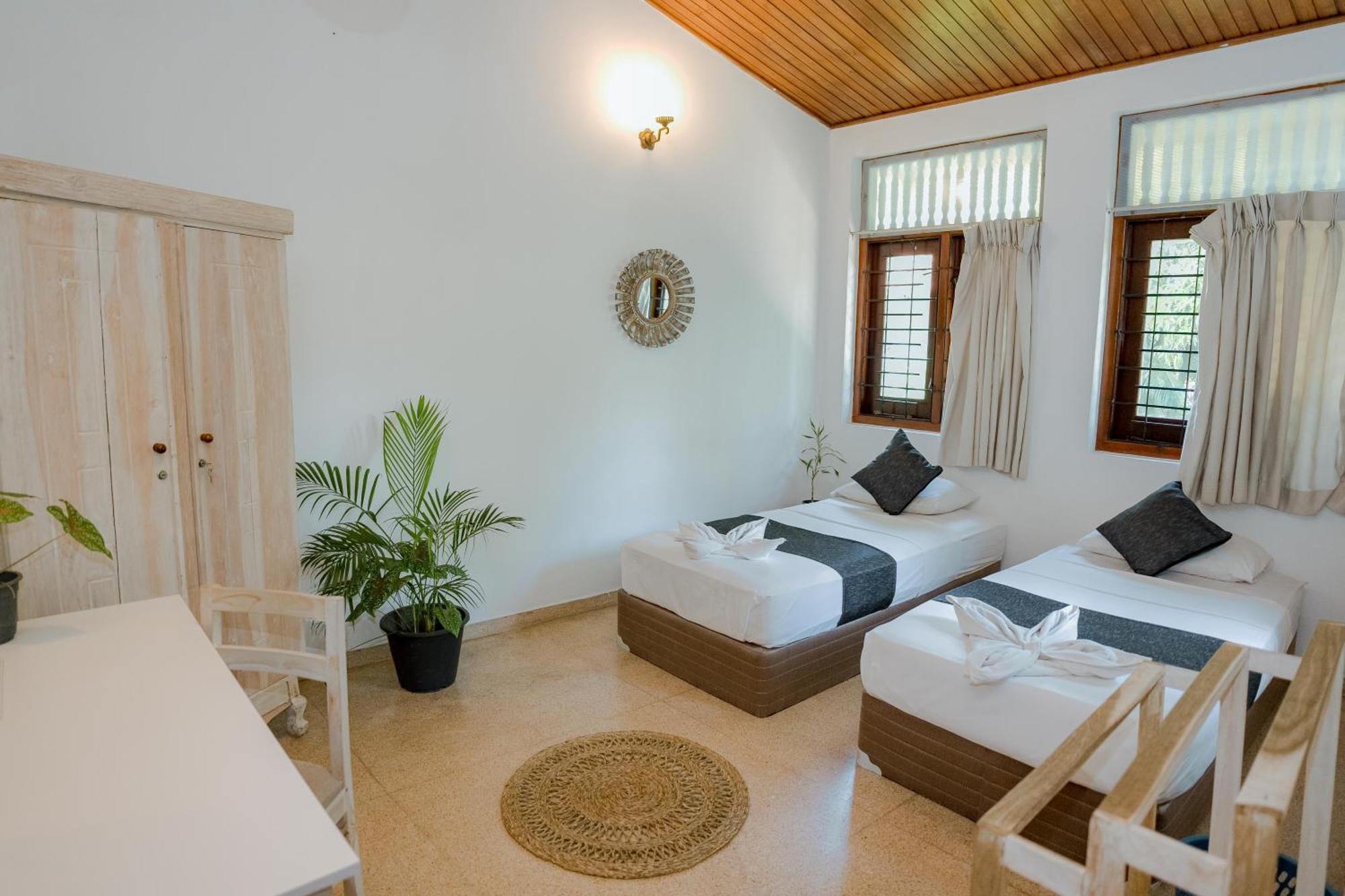 Greenscape Colombo Exterior foto
