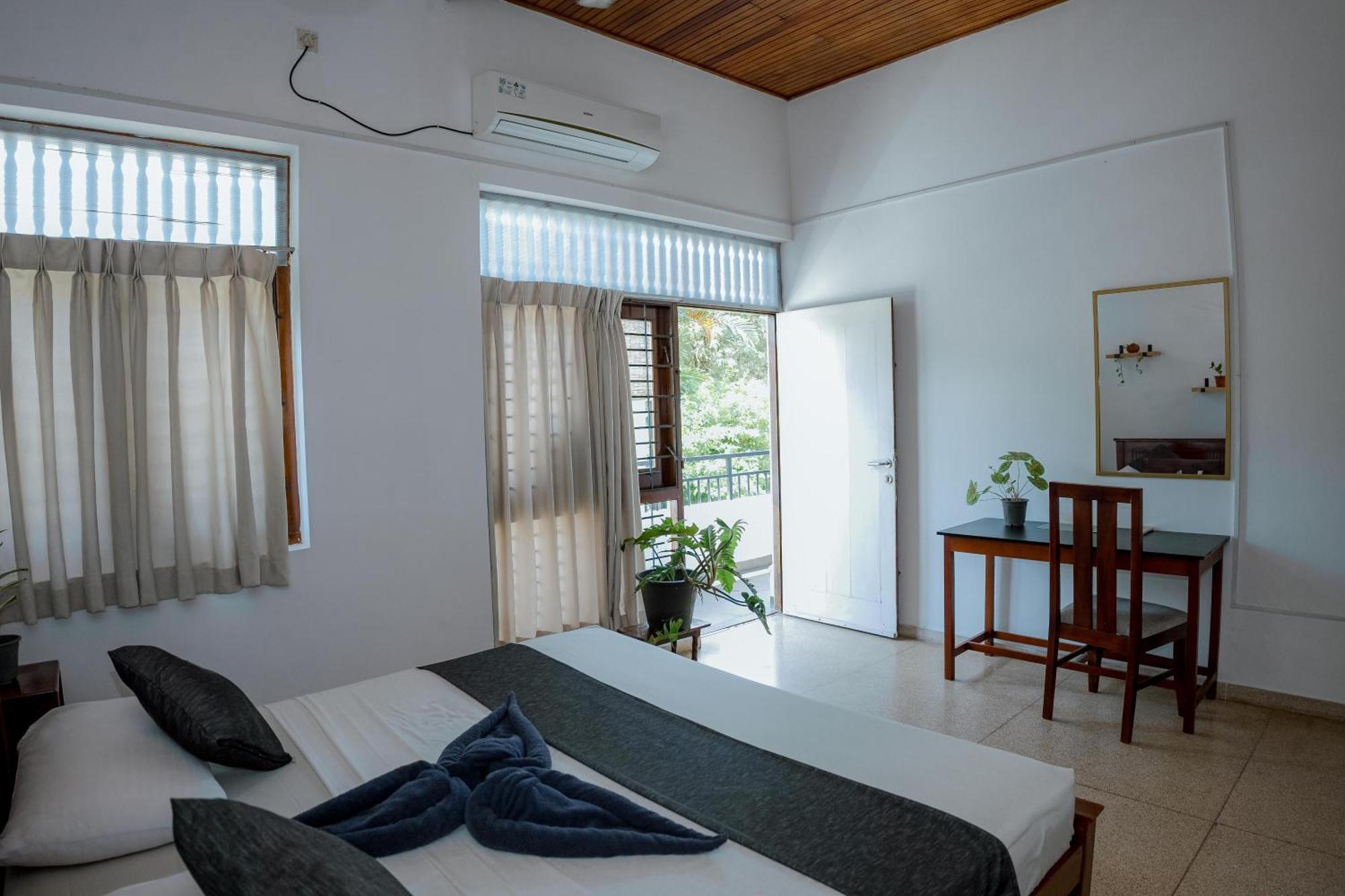 Greenscape Colombo Exterior foto