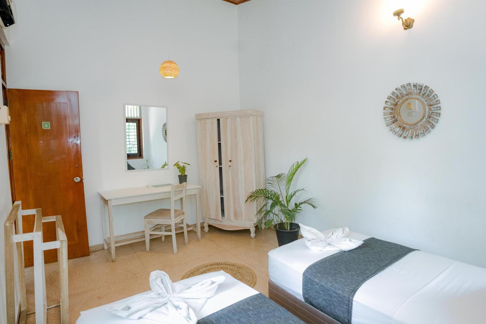 Greenscape Colombo Exterior foto