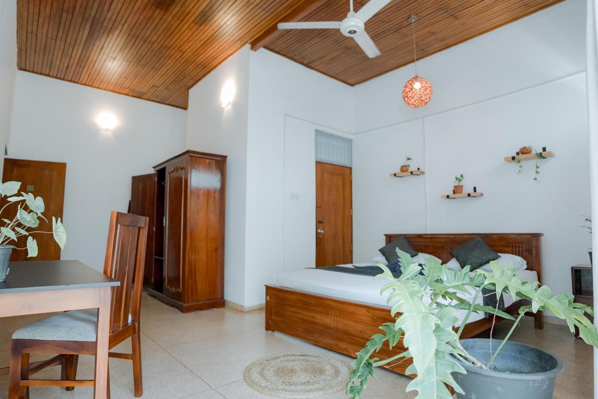 Greenscape Colombo Exterior foto